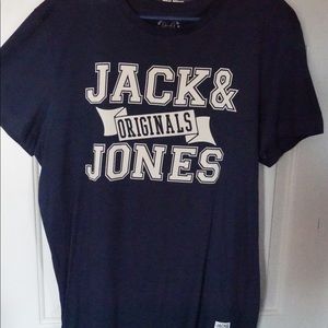 Jack N Jones T shirt